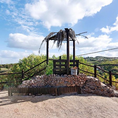 Hogar Vacacional Maya Santa Maria de Guia de Gran Canaria Zewnętrze zdjęcie