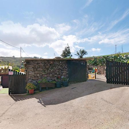 Hogar Vacacional Maya Santa Maria de Guia de Gran Canaria Zewnętrze zdjęcie