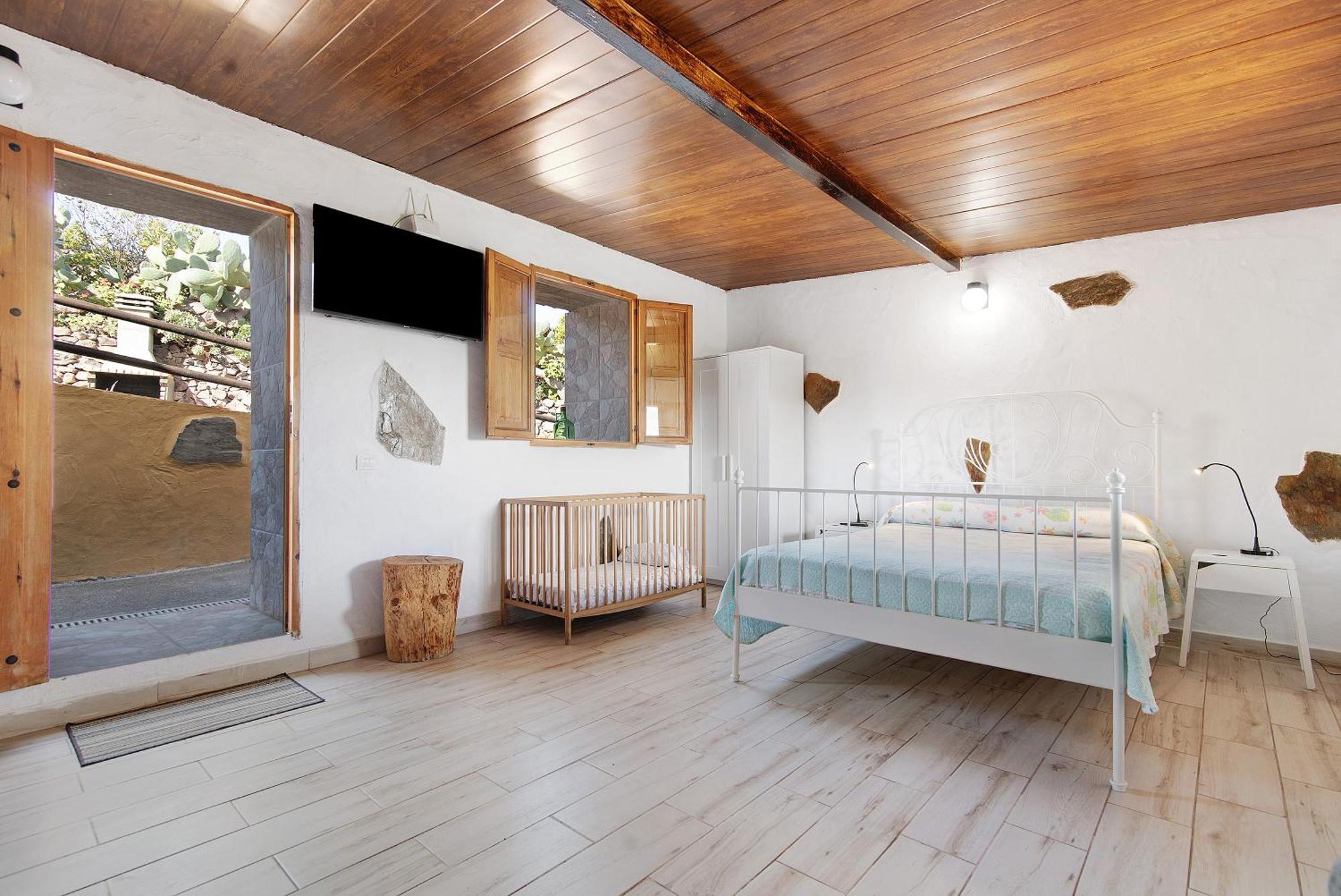 Hogar Vacacional Maya Santa Maria de Guia de Gran Canaria Zewnętrze zdjęcie
